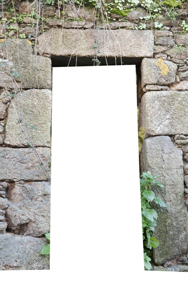 Creation of Point Of No Return: Step 2
